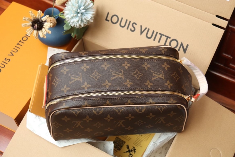 LV Cosmetic Bags